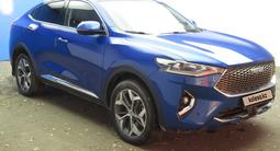 Haval F7x 2021 годаүшін8 600 000 тг. в Актобе – фото 5
