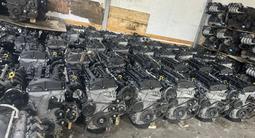 Двигатель 2.0 G4KD за 480 000 тг. в Алматы – фото 5