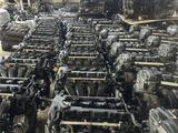 Двигатель 2.0 G4KD за 390 000 тг. в Алматы
