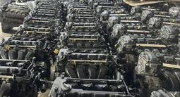 Двигатель 2.0 G4KD за 480 000 тг. в Алматы