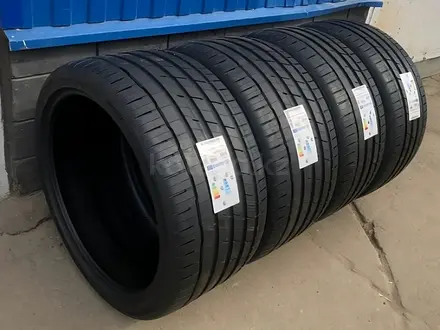 HANKOOK VENTUS EVO 3 K127A 285/40 — 325/35 R22үшін165 000 тг. в Алматы – фото 2