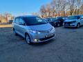 Toyota Previa 2010 года за 7 300 000 тг. в Актобе – фото 10