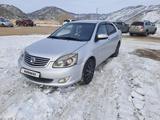 Geely SC7 2013 годаүшін2 200 000 тг. в Усть-Каменогорск – фото 2