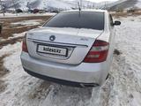 Geely SC7 2013 года за 2 200 000 тг. в Усть-Каменогорск – фото 4