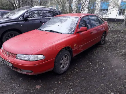 Mazda Cronos 1993 года за 1 500 000 тг. в Усть-Каменогорск
