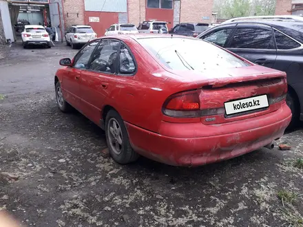 Mazda Cronos 1993 года за 1 500 000 тг. в Усть-Каменогорск – фото 4