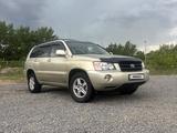 Toyota Highlander 2003 годаүшін6 500 000 тг. в Степногорск – фото 3