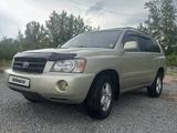 Toyota Highlander 2003 годаүшін6 500 000 тг. в Степногорск