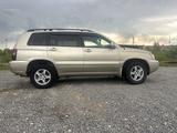 Toyota Highlander 2003 годаүшін6 500 000 тг. в Степногорск – фото 2