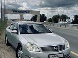 Nissan Teana 2007 года за 3 650 800 тг. в Есик