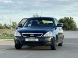 ВАЗ (Lada) Priora 2170 2013 года за 2 800 000 тг. в Уральск