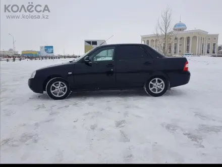 ВАЗ (Lada) Priora 2170 2013 года за 2 800 000 тг. в Уральск – фото 9