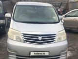 Toyota Alphard 2007 года за 5 800 000 тг. в Астана