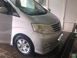 Toyota Alphard 2007 года за 5 800 000 тг. в Астана – фото 2