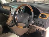 Toyota Alphard 2007 года за 5 800 000 тг. в Астана – фото 5