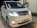 Toyota Alphard 2006 годаfor8 000 000 тг. в Шымкент – фото 5