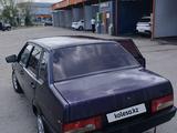 ВАЗ (Lada) 21099 1996 годаfor450 000 тг. в Семей – фото 3