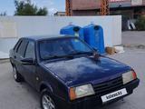 ВАЗ (Lada) 21099 1996 годаfor450 000 тг. в Семей – фото 4