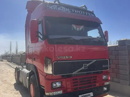 Volvo  FH 1995 года за 15 600 000 тг. в Жаркент – фото 3