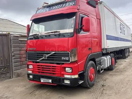 Volvo  FH 1995 года за 15 600 000 тг. в Жаркент – фото 4