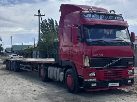 Volvo  FH 1995 года за 15 600 000 тг. в Жаркент
