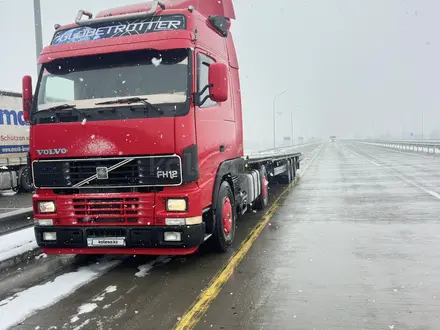 Volvo  FH 1995 года за 15 600 000 тг. в Жаркент – фото 5