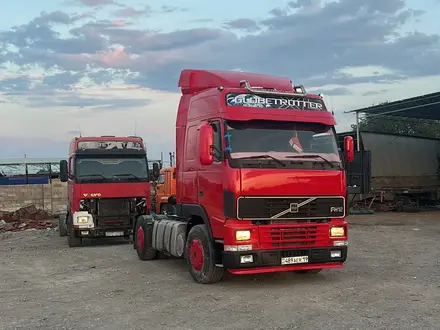 Volvo  FH 1995 года за 15 600 000 тг. в Жаркент – фото 8