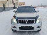 Toyota Land Cruiser Prado 2004 годаүшін8 900 000 тг. в Караганда – фото 4