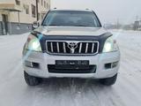 Toyota Land Cruiser Prado 2004 годаүшін8 900 000 тг. в Караганда – фото 3