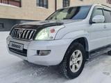 Toyota Land Cruiser Prado 2004 годаүшін8 900 000 тг. в Караганда – фото 2