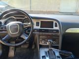 Audi A6 2010 годаүшін4 200 000 тг. в Астана – фото 3