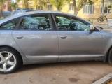 Audi A6 2010 годаүшін4 200 000 тг. в Астана – фото 5