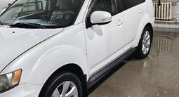 Mitsubishi Outlander 2011 годаүшін6 000 000 тг. в Астана – фото 2