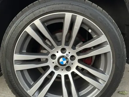 BMW X5 2012 года за 11 000 000 тг. в Алматы – фото 3