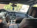 BMW X5 2012 годаүшін11 000 000 тг. в Алматы – фото 11