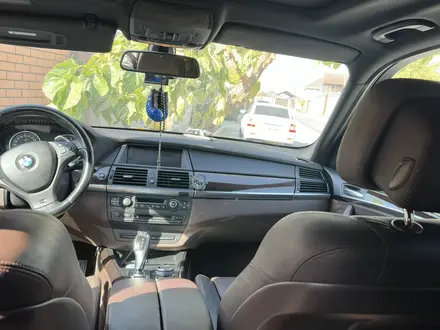 BMW X5 2012 года за 11 000 000 тг. в Алматы – фото 11