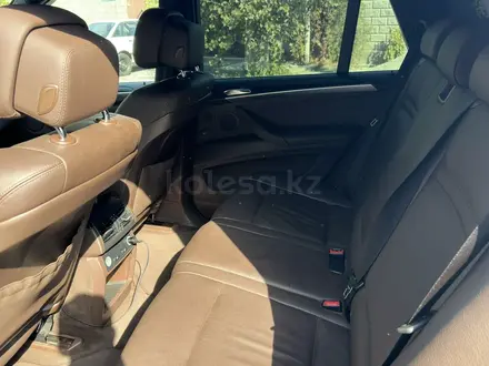 BMW X5 2012 года за 11 000 000 тг. в Алматы – фото 12