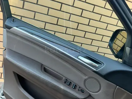 BMW X5 2012 года за 11 000 000 тг. в Алматы – фото 14