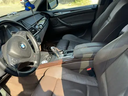 BMW X5 2012 года за 11 000 000 тг. в Алматы – фото 13