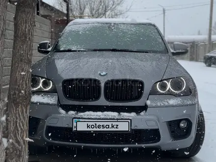 BMW X5 2012 года за 11 000 000 тг. в Алматы