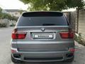 BMW X5 2012 годаүшін11 000 000 тг. в Алматы – фото 2