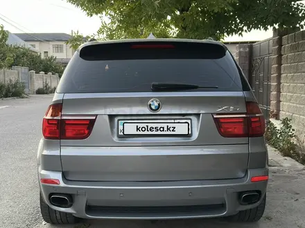 BMW X5 2012 года за 11 000 000 тг. в Алматы – фото 2