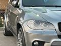 BMW X5 2012 годаүшін11 000 000 тг. в Алматы – фото 6