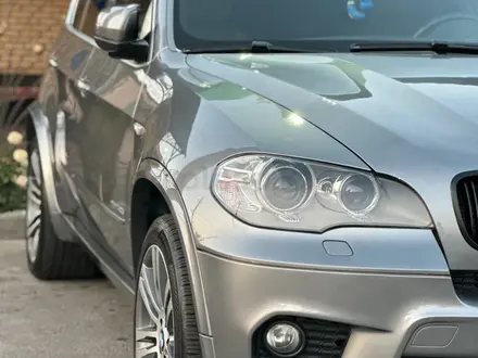BMW X5 2012 года за 11 000 000 тг. в Алматы – фото 6