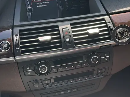 BMW X5 2012 года за 11 000 000 тг. в Алматы – фото 7