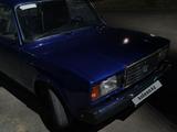 ВАЗ (Lada) 2107 2000 года за 1 000 000 тг. в Актобе
