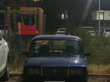 ВАЗ (Lada) 2107 2000 года за 1 000 000 тг. в Актобе – фото 3