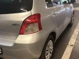 Toyota Yaris 2007 года за 4 100 000 тг. в Алматы – фото 5