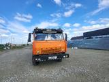 КамАЗ  5511 1993 годаүшін5 000 000 тг. в Костанай – фото 2