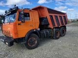 КамАЗ 5511
